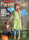Parent & Child Cover Image